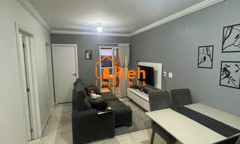 Imagem: Apartamento com Sacada Vila Vitória Mauá