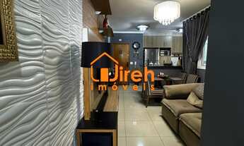 Imagem: Apartamento Semimobiliado Vila Vitória