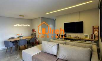 Imagem 7: Apartamento Alto Padrao em Mauá com Lazer Completo