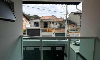 Imagem 7: Sobrado no Jardim Guapituba - Mauá