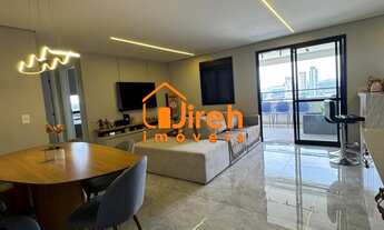 Imagem 3: Apartamento Alto Padrao em Mauá com Lazer Completo