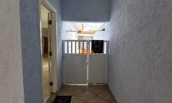 Imagem: Casa Térrea na Vila Vitória - Mauá