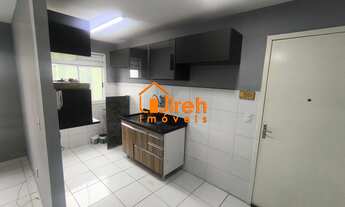 Imagem: Apartamento Jardim Paranavaí Mauá