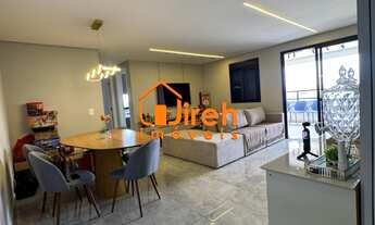 Imagem: Apartamento Alto Padrao em Mauá com Lazer