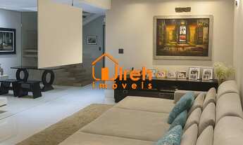 Imagem 3: Sobrado Alto Padrão Vila Guarani Mauá