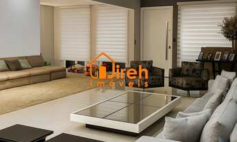 Imagem 2: Sobrado Alto Padrão Vila Guarani Mauá