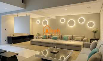 Imagem 4: Sobrado Alto Padrão Vila Guarani Mauá