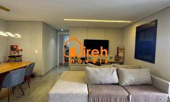 Imagem 6: Apartamento Alto Padrao em Mauá com Lazer Completo