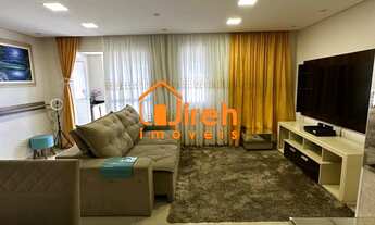 Imagem: Apartamento Alto Padrão Jardim Pedroso