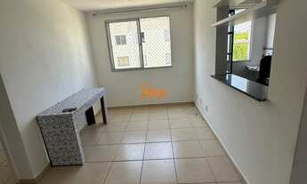 Imagem: Apartamento Parque São Vicente Mauá