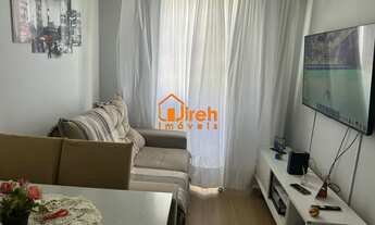 Imagem: Apartamento Semimobiliado Parque São Vicente