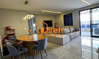 Imagem 2: Apartamento Alto Padrao em Mauá com Lazer Completo