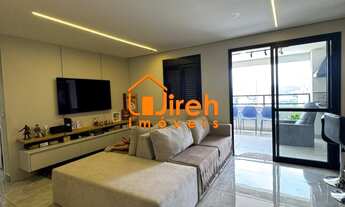 Imagem 5: Apartamento Alto Padrao em Mauá com Lazer Completo