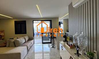 Imagem 4: Apartamento Alto Padrao em Mauá com Lazer Completo