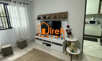 Imagem: Apartamento Parque São Vicente Mauá