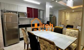 Imagem: Apartamento Condomínio das Figueiras Vila