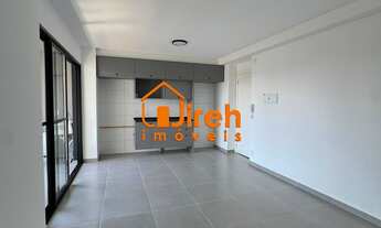 Imagem: Apartamento 3 Dormitórios Vila Assis Mauá