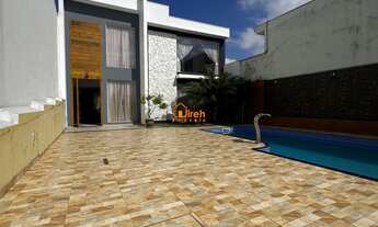 Imagem: Sobrado de Alto Padrão na Vila Guarani