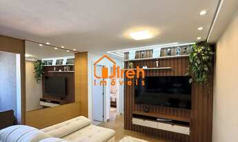 Imagem: Apartamento Semimobiliado Vila Assis Mauá