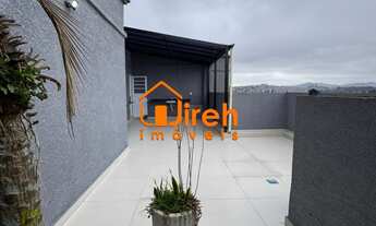 Imagem: Cobertura Penthouse Parque São Vicente