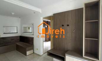 Imagem 7: Apartamento Semimobiliado Jardim São Judas Mauá