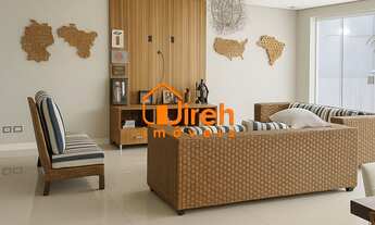 Imagem 6: Sobrado Alto Padrão Vila Guarani Mauá