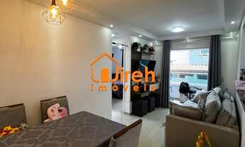 Imagem: Apartamento com Sacada Parque São Vicente