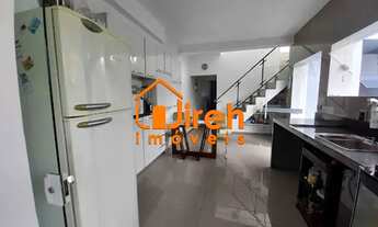 Imagem 6: Sobrado no Jardim Guapituba Mauá