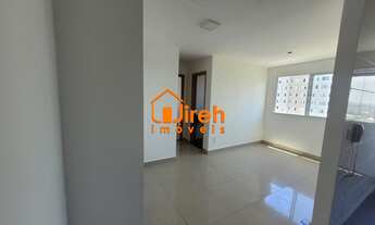 Imagem: Apartamento Parque São Vicente Mauá