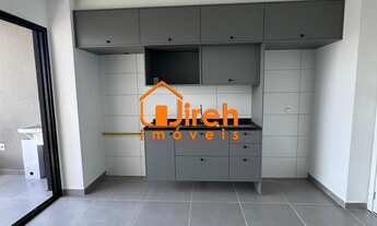 Imagem 4: Apartamento 3 Dormitórios Vila Assis Mauá