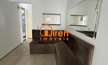 Imagem 2: Apartamento Semimobiliado Jardim São Judas Mauá