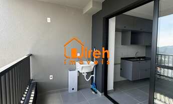 Imagem 6: Apartamento 3 Dormitórios Vila Assis Mauá