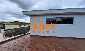 Imagem 3: Sobrado no Jardim Guapituba Mauá