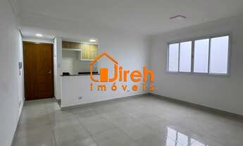 Imagem 5: Apartamento com Suite e Sacada Vila Bocaina Mauá