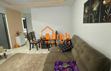 Imagem 5: Apartamento Parque São Vicente Mauá