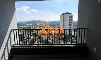 Imagem 5: Apartamento 3 Dormitórios Vila Assis Mauá