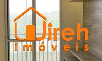 Imagem 2: Apartamento com Lazer Completo Vila Falchi Mauá