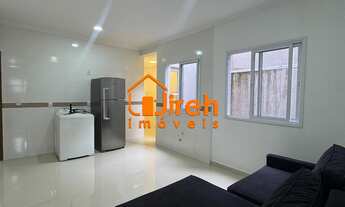 Imagem 3: Apartamento Santa Lídia Mauá