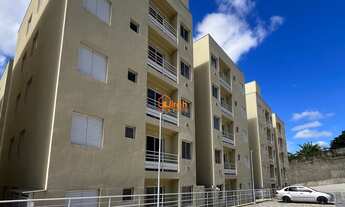 Imagem: Apartamento no Jardim Estrela Mauá