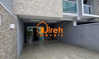 Imagem 3: Sobrado no Residencial Jardim Isabella Parque São Vicente Mauá