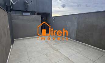 Imagem 6: Apartamento Semimobiliado Jardim Primavera Mauá