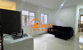 Imagem: Apartamento Santa Lídia Mauá