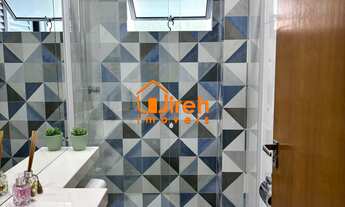 Imagem 2: Apartamento Semimobiliado Jardim Primavera Mauá