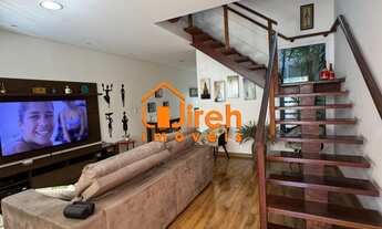 Imagem 5: Sobrado Alto Padrão no Condomínio Fechado Isabella Mauá