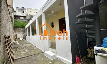 Imagem: Imóvel com 2 casas no mesmo terreno - Vila