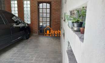 Imagem 2: Sobrado no Jardim Haydee, Mauá