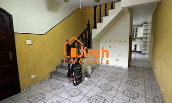 Imagem: SOBRADO SANTA LÍDIA MAUÁ