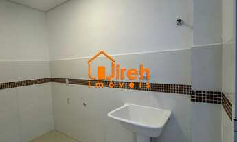 Imagem 6: Apartamento Santa Lídia Mauá