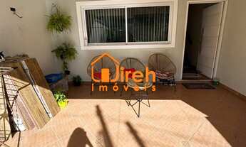 Imagem: Sobrado Alto Padrão no Condomínio Fechado