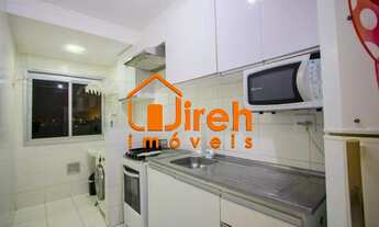 Imagem 5: Apartamento Homero Thon Santo André